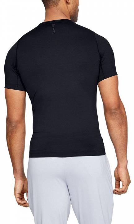 Under Armour UA Rush Compression Short Sleeve