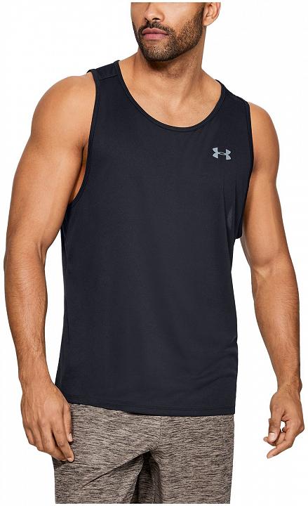 Under Armour UA Tech 2.0 Tank
