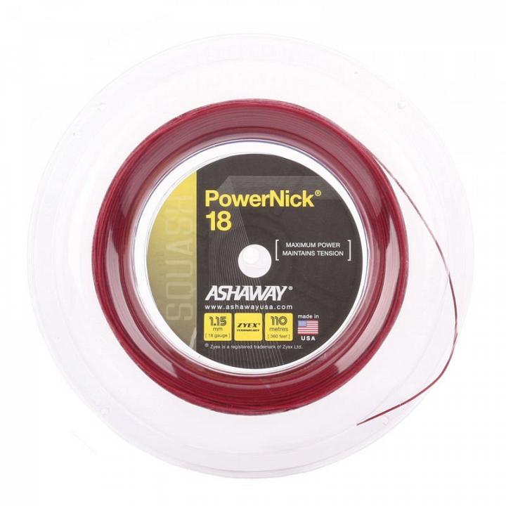 Ashaway PowerNick 18 - rolka