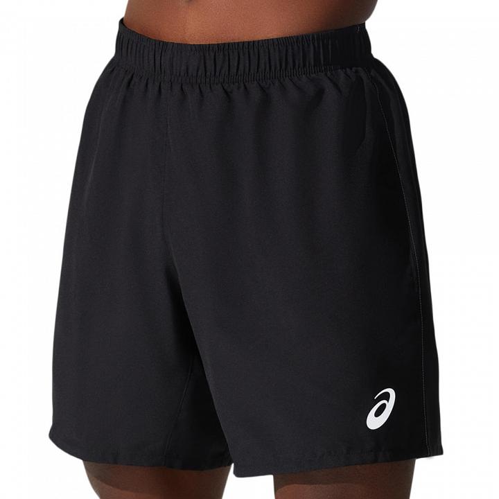 ASICS Core 7in Shorts Performance Black