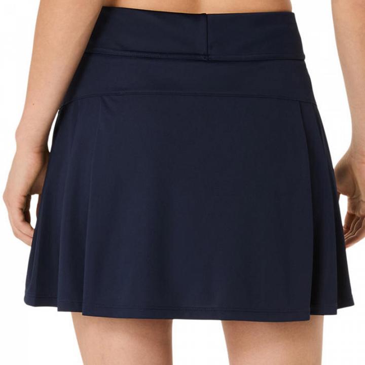 ASICS Match Skort Midnight