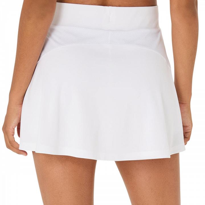ASICS Court Skirt Brilliant White