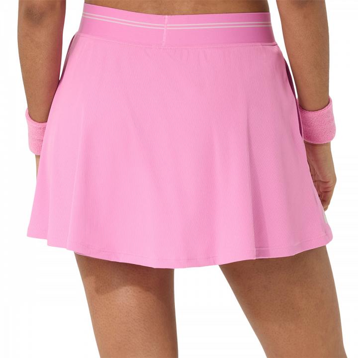ASICS Game Skirt Bubblegum