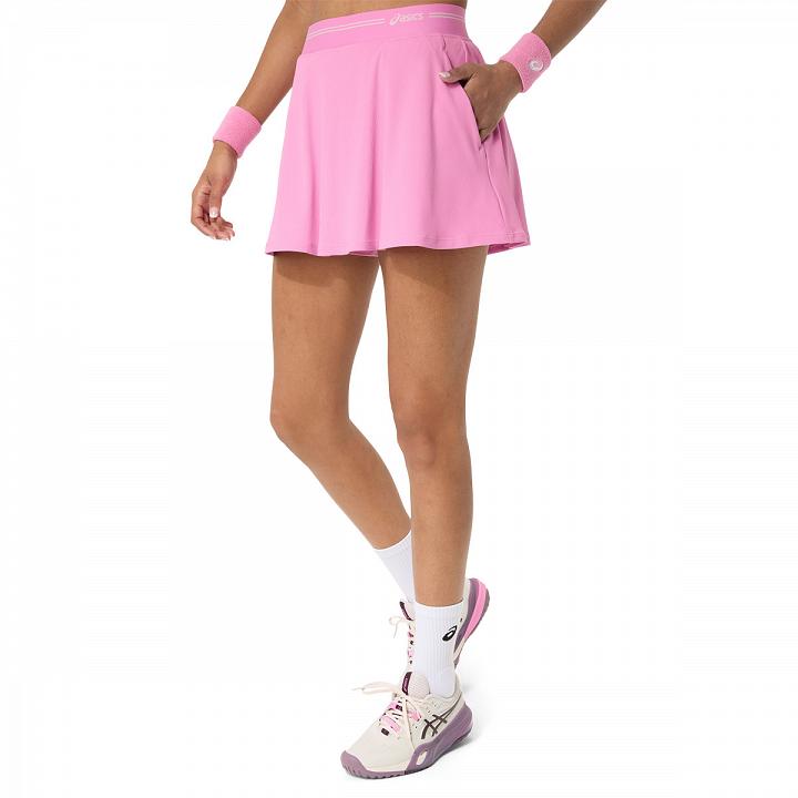 ASICS Game Skirt Bubblegum