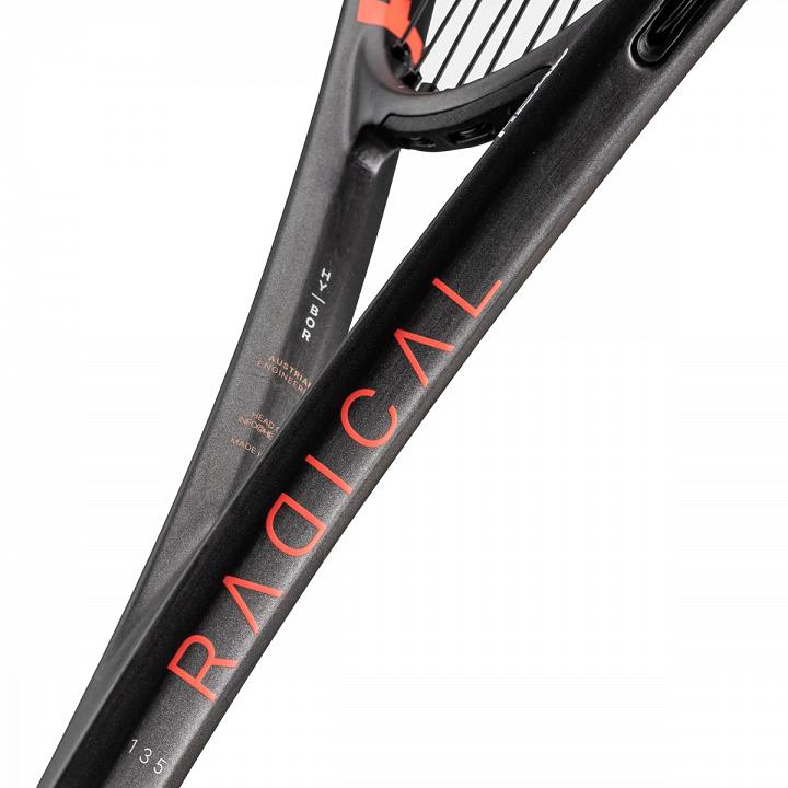 Head Radical 135 2026
