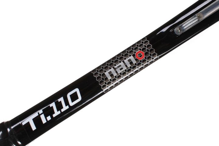 Head Nano Ti. 110 + piłka gratis