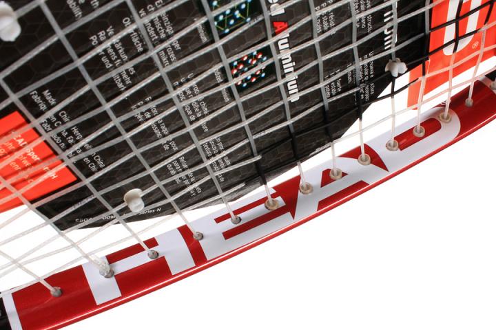 Head Nano Ti. 110 + piłka gratis