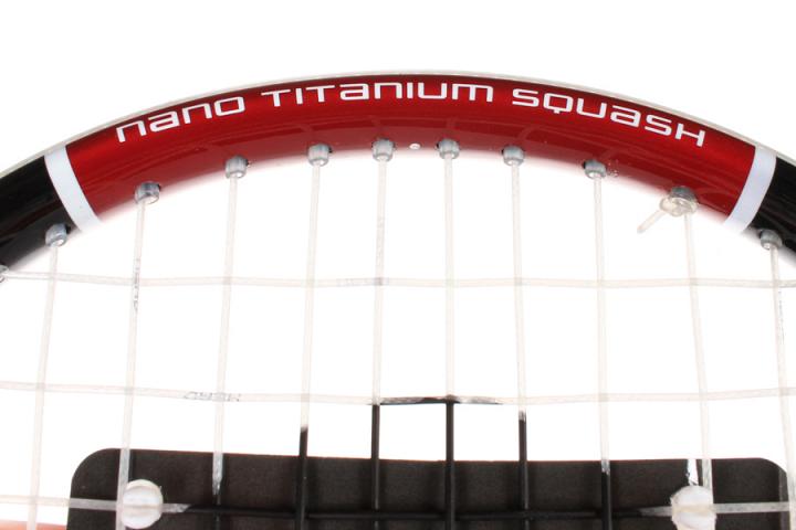 Head Nano Ti. 110 + piłka gratis