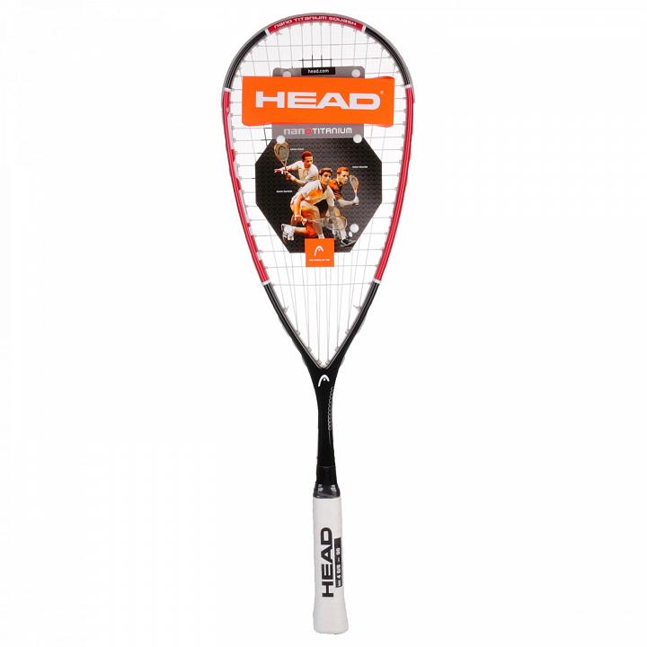 Head Nano Ti. 110 + piłka gratis