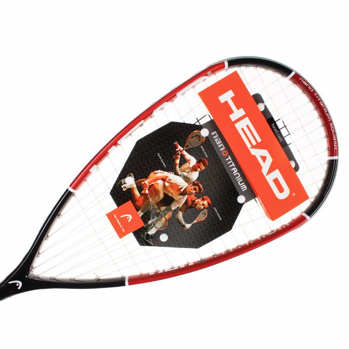 Head Nano Ti. 110 + piłka gratis