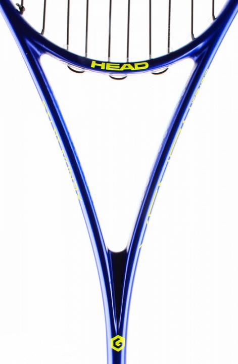 Head Graphene XT Xenon 135 slimbody