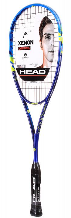 Head Graphene XT Xenon 135 slimbody