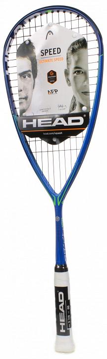 Head Graphene Touch Speed 120