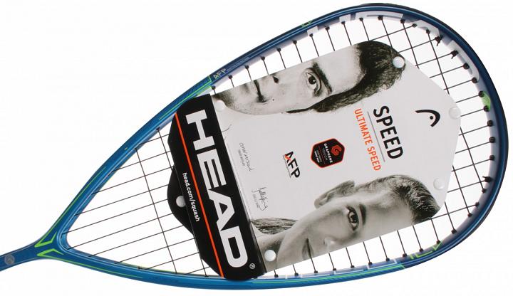 Head Graphene Touch Speed 120