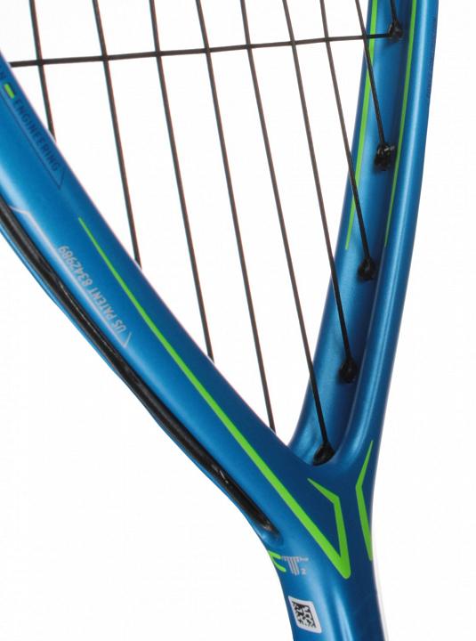 Head Graphene Touch Speed 120