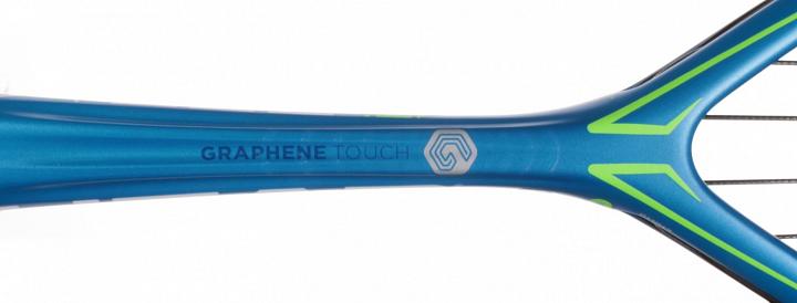 Head Graphene Touch Speed 120