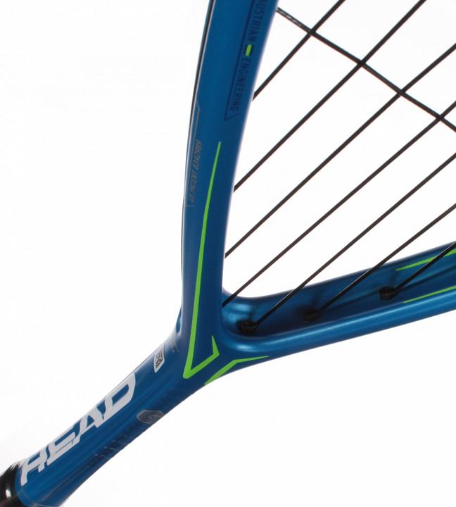 Head Graphene Touch Speed 120