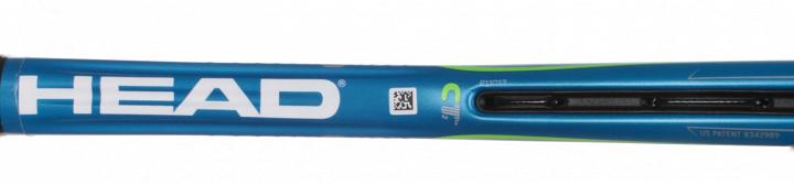 Head Graphene Touch Speed 120