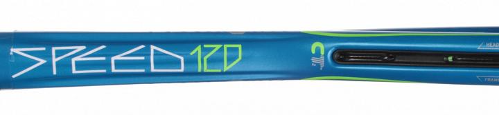 Head Graphene Touch Speed 120