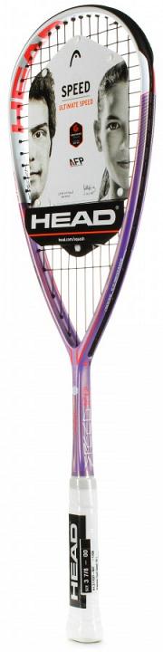 Head Graphene Touch Speed 120 L