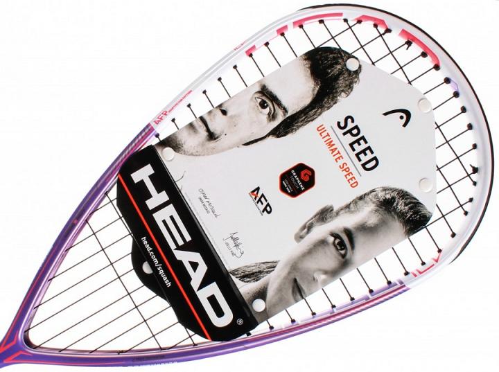Head Graphene Touch Speed 120 L
