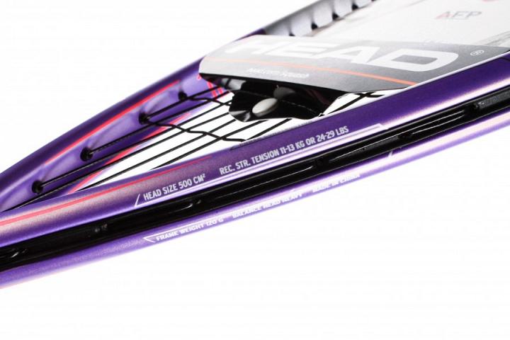 Head Graphene Touch Speed 120 L