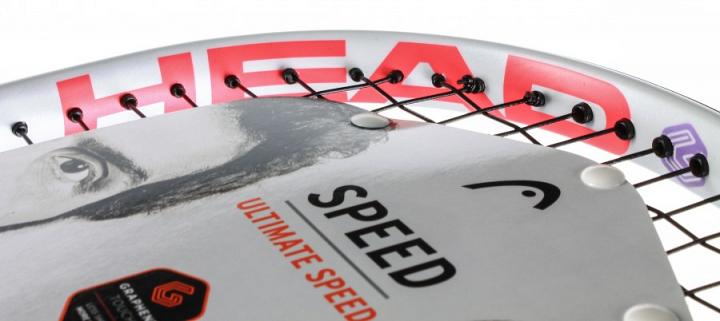 Head Graphene Touch Speed 120 L