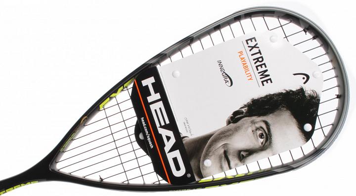 Head Extreme 145