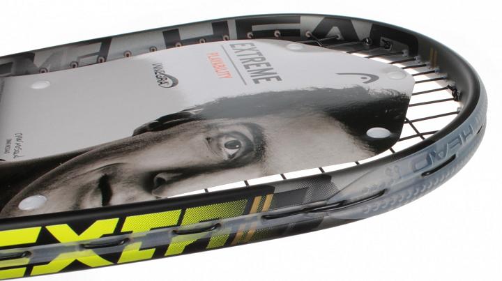 Head Extreme 145