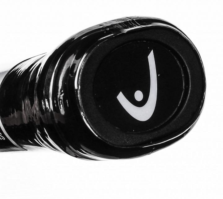 Head Graphene XT Hurricane 123