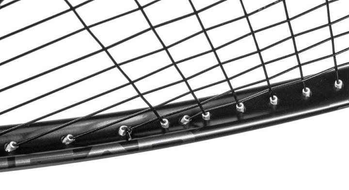 Head Graphene XT Hurricane 123