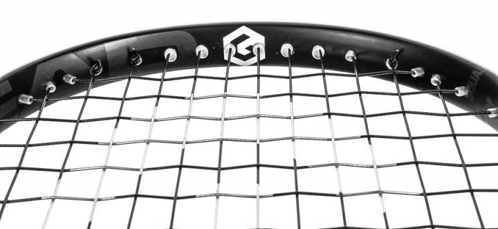 Head Graphene XT Hurricane 123