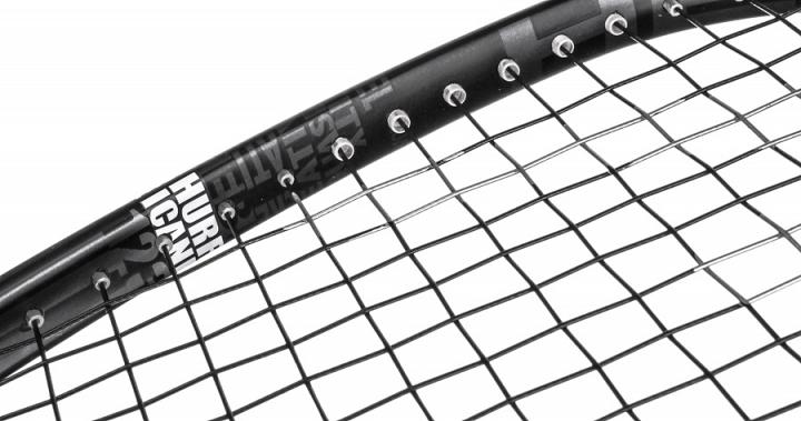 Head Graphene XT Hurricane 123