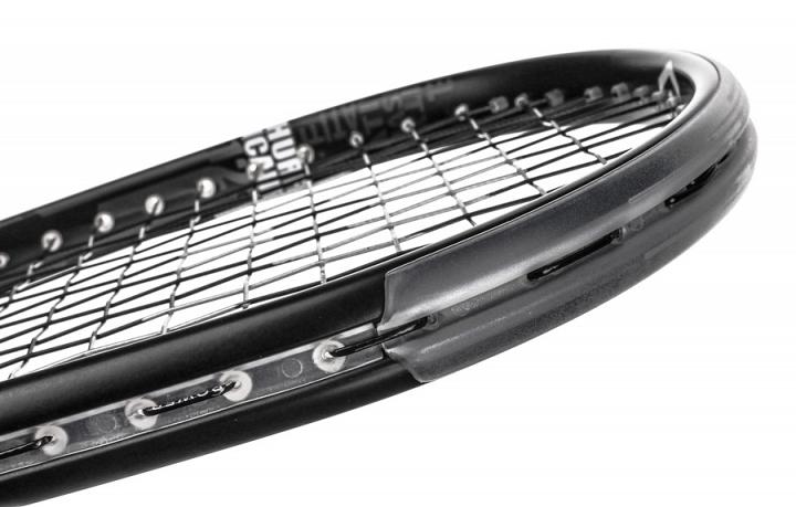 Head Graphene XT Hurricane 123