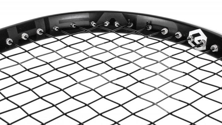 Head Graphene XT Hurricane 123