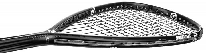 Head Graphene XT Hurricane 123