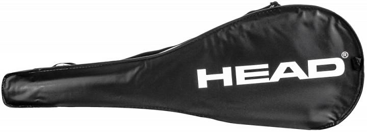 Head Graphene XT Hurricane 123