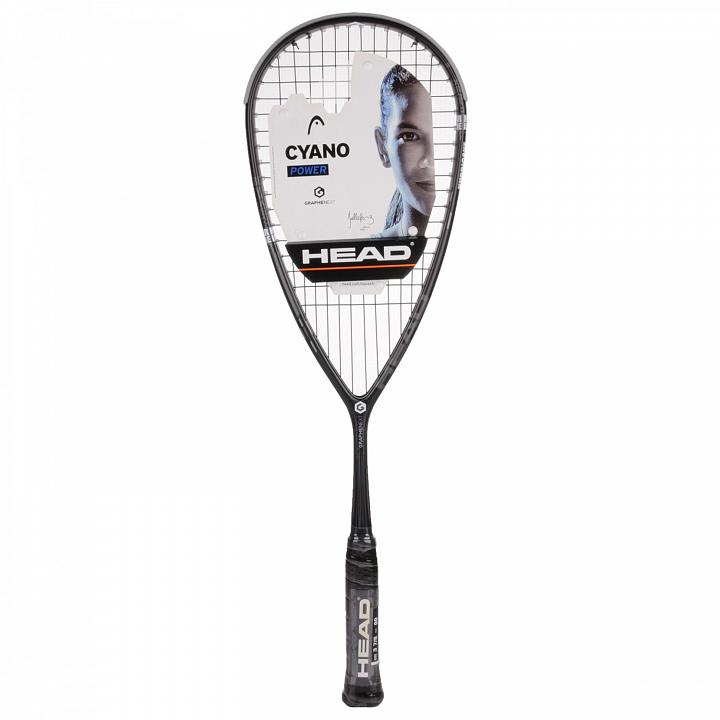 Head Graphene XT Hurricane 123