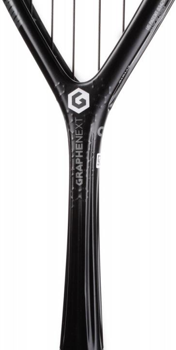 Head Graphene XT Hurricane 123
