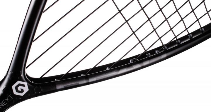 Head Graphene XT Hurricane 123