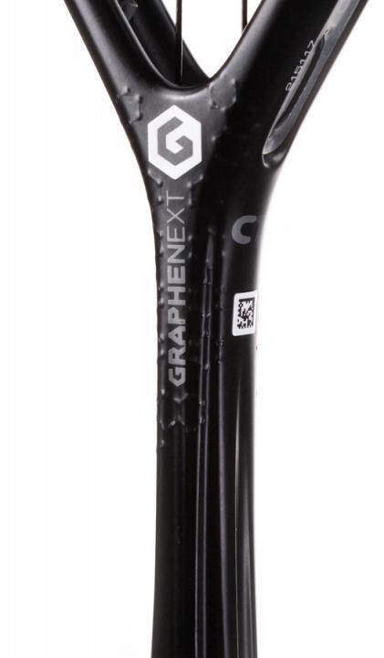 Head Graphene XT Hurricane 123