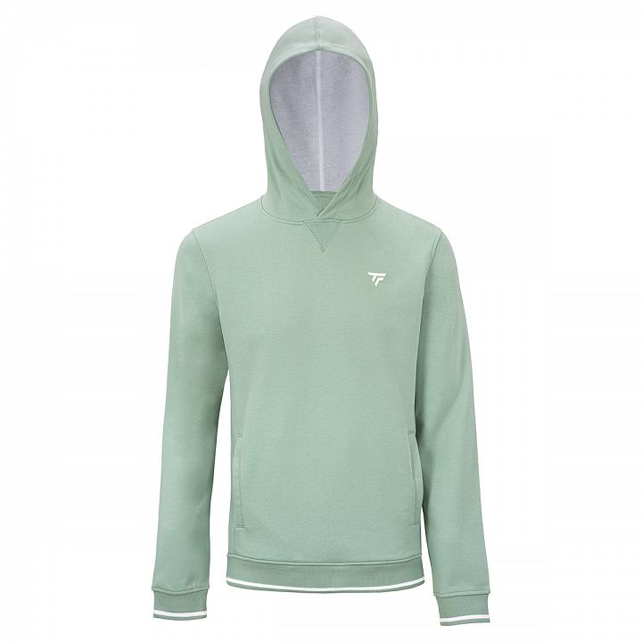 Tecnifibre Team Terry Hoodie Sage