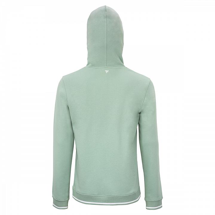 Tecnifibre Team Terry Hoodie Sage