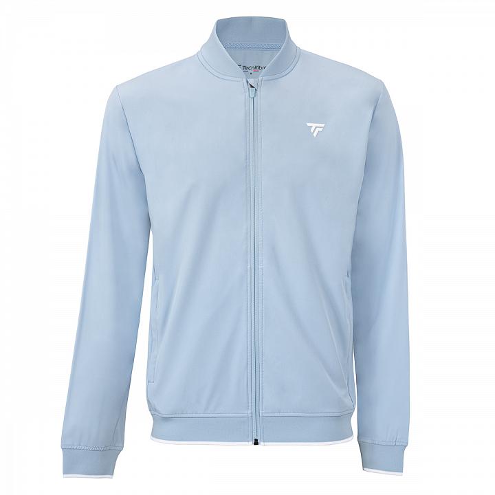 Tecnifibre Team Light Jacket Glacier