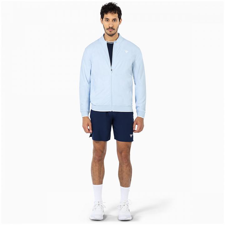 Tecnifibre Team Light Jacket Glacier