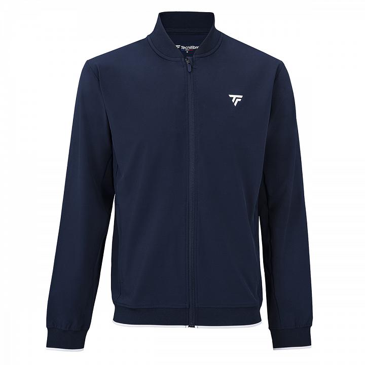 Tecnifibre Team Light Jacket Marine
