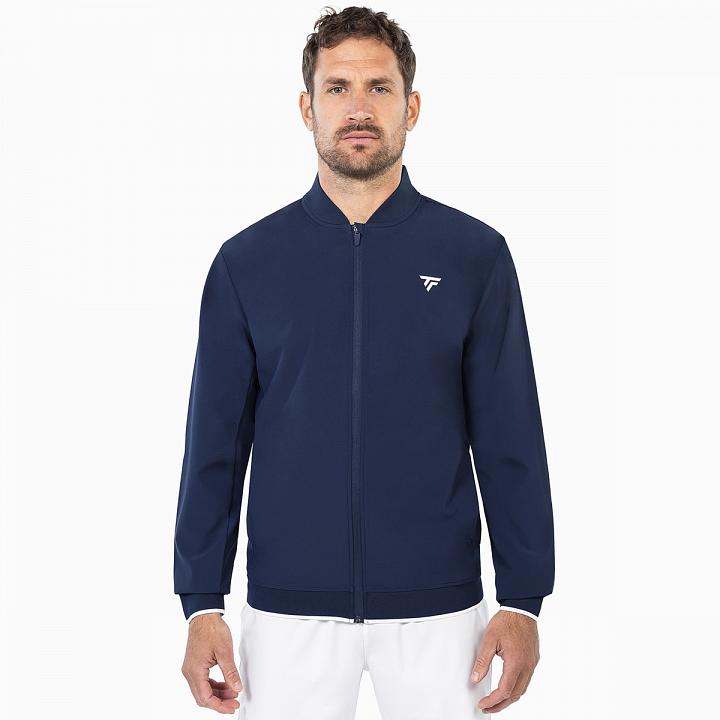 Tecnifibre Team Light Jacket Marine