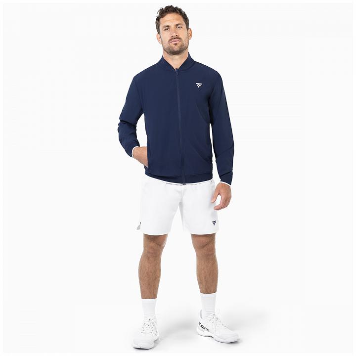 Tecnifibre Team Light Jacket Marine