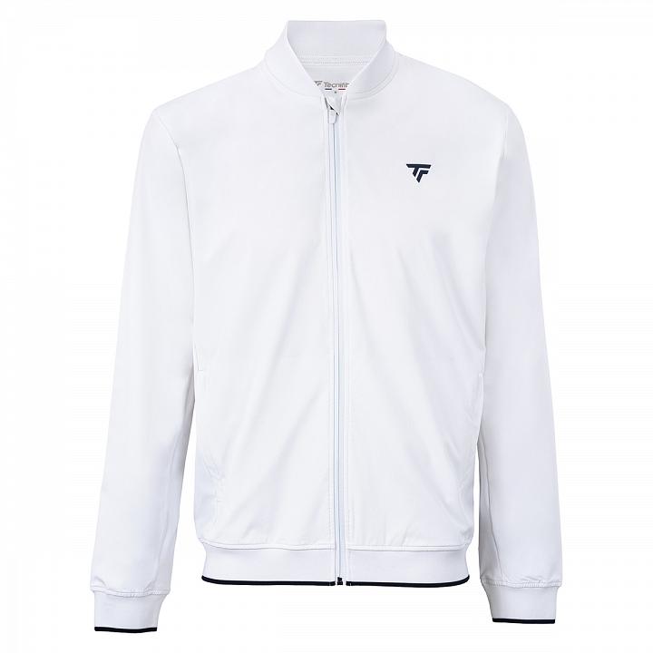 Tecnifibre Team Light Jacket White