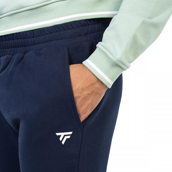 Tecnifibre Team Terry Pants Marine